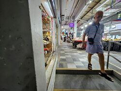 Bedok Town Centre (D16), Shop House #522799411